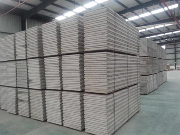 陜西輕質隔墻板 陜西輕質隔墻板