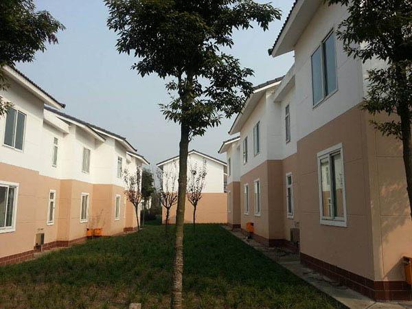 陜西集成房屋 陜西集成房屋