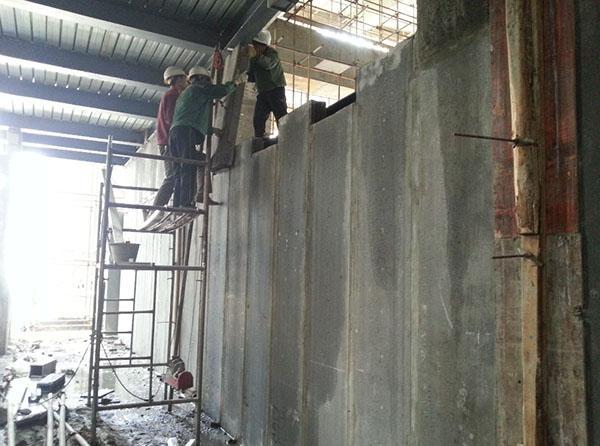 陜西輕質(zhì)隔墻板設(shè)備廠家 陜西輕質(zhì)隔墻板設(shè)備廠家