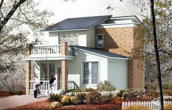 陜西集成房屋相對于傳統房屋的優勢 陜西集成房屋相對于傳統房屋的優勢