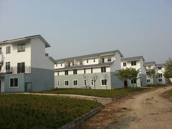 陜西輕質隔墻板哪家好 陜西輕質隔墻板哪家好